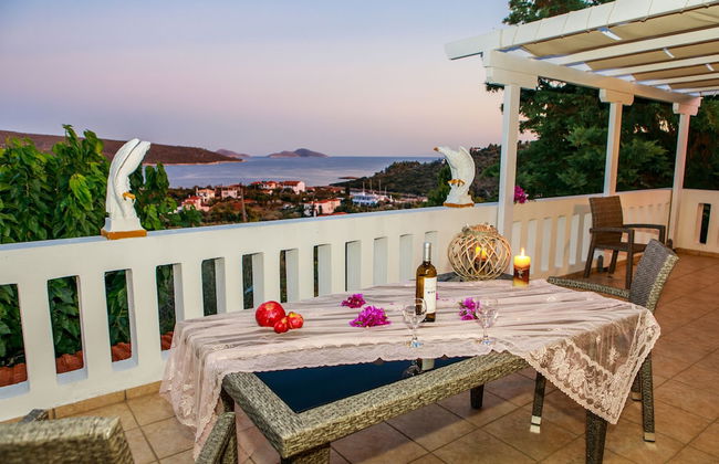 Anatoli Villa - Photo 14