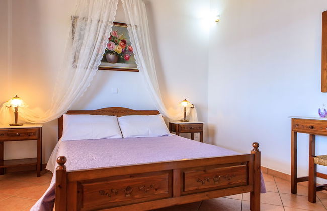 Anatoli Villa - Photo 6