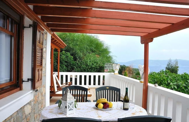 Anatoli Villa - Photo 13