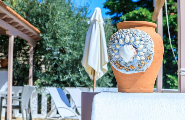 Anatoli Villa - Photo 17