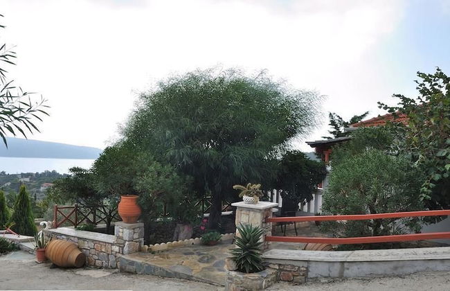 Anatoli Villa - Photo 18