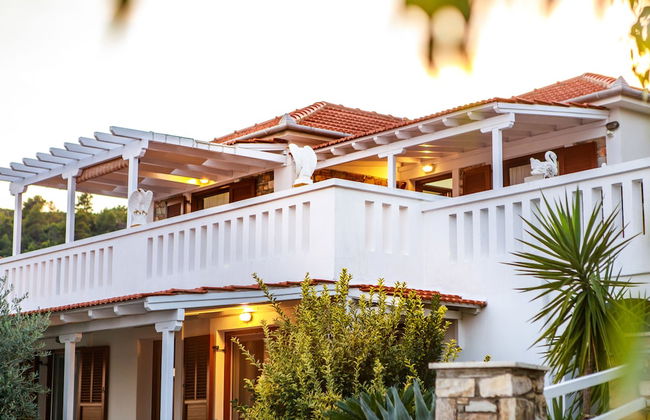 Anatoli Villa - Photo 16