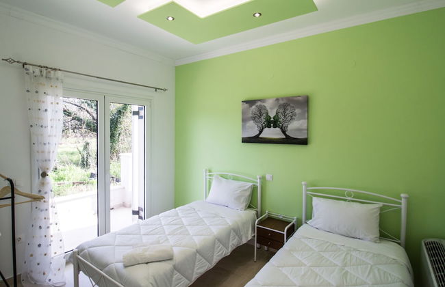 Alegria Holiday Home - Foto 3