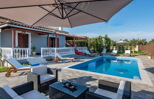 Pothos Villas - Foto 39