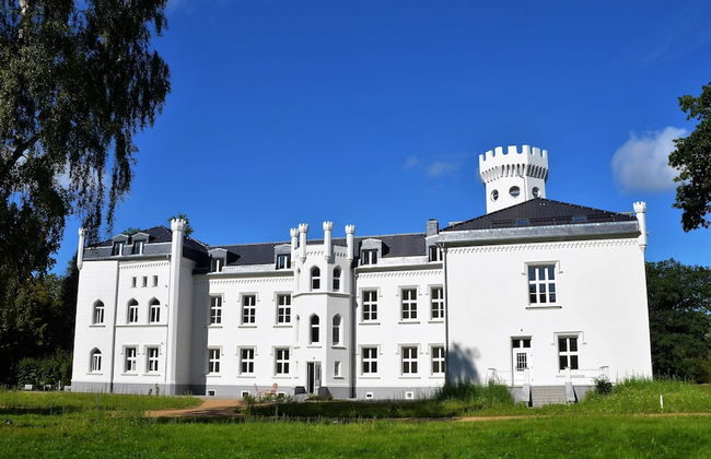 Schloss Hohendorf - Foto 1