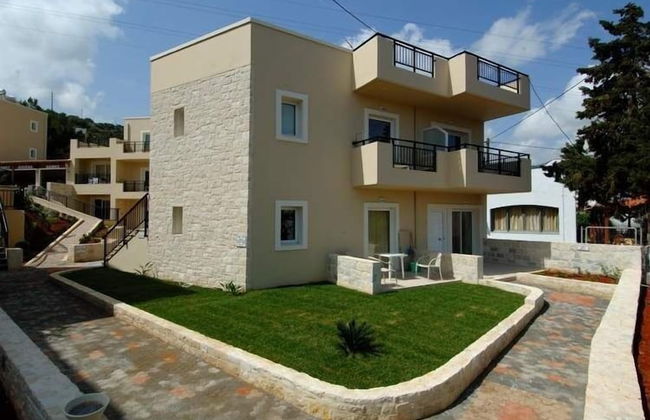 Rainbow Apartments - Foto 66