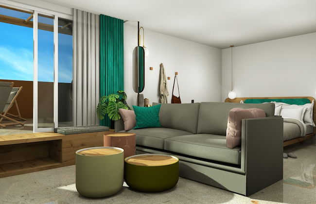Rainbow Apartments - Foto 13
