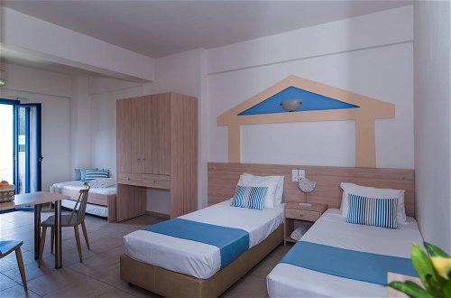 Foto 34 - Ilios Malia Hotel Resort