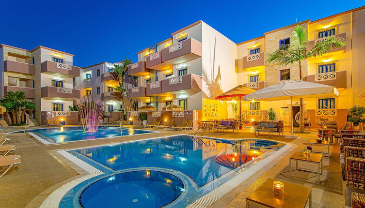 Photo 1 - Ilios Malia Hotel Resort