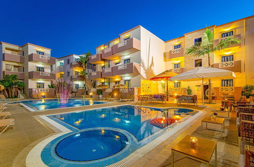 Photo 1 - Ilios Malia Hotel Resort