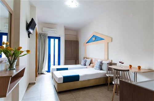 Photo 3 - Ilios Malia Hotel Resort