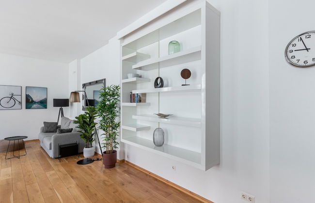 Limehome Berlin Kopenhagener Straße - Foto 48