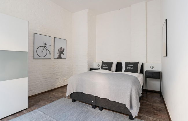 Limehome Berlin Kopenhagener Straße - Foto 6