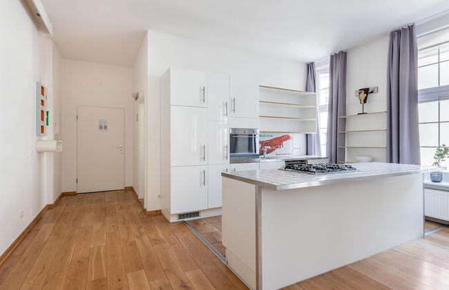 Limehome Berlin Kopenhagener Straße - Foto 18