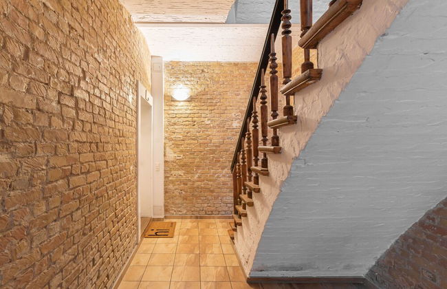 Limehome Berlin Kopenhagener Straße - Foto 46