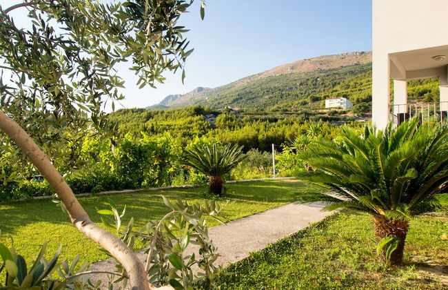 Villa Lavanda - Foto 47