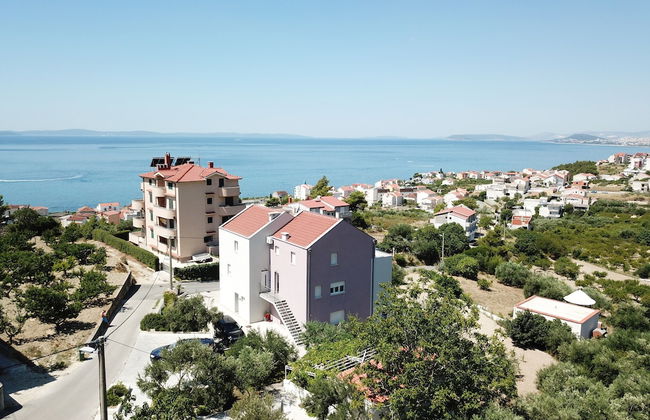Villa Lavanda - Foto 66