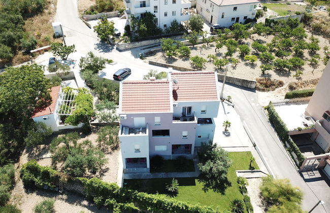 Villa Lavanda - Foto 60