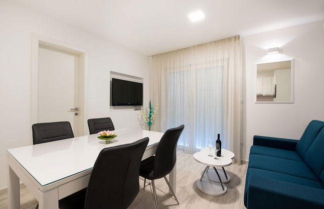 Villa Lavanda - Foto 30