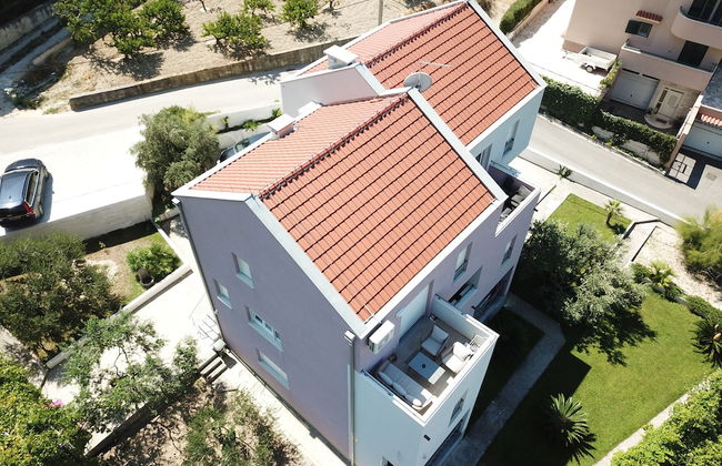Villa Lavanda - Foto 53