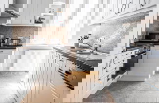 Foto 9 - Palacina Berlin Apartments