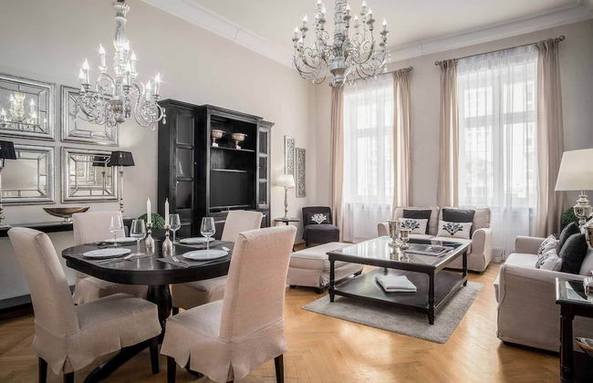 Palacina Berlin Apartments - Foto 13