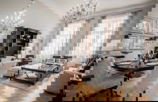 Foto 13 - Palacina Berlin Apartments