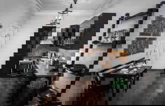 Foto 11 - Palacina Berlin Apartments