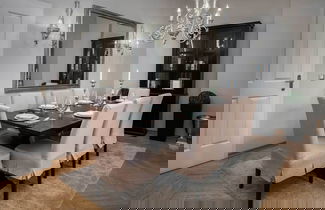 Foto 19 - Palacina Berlin Apartments