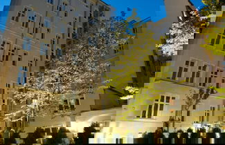 Foto 25 - Palacina Berlin Apartments