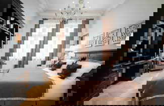 Foto 4 - Palacina Berlin Apartments