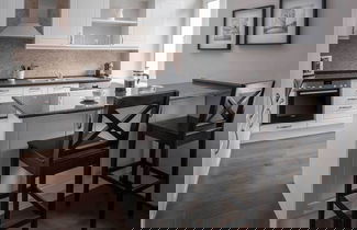 Foto 10 - Palacina Berlin Apartments