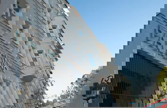 Foto 24 - Palacina Berlin Apartments