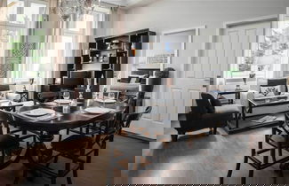 Foto 14 - Palacina Berlin Apartments