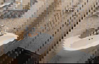 Foto 22 - Palacina Berlin Apartments