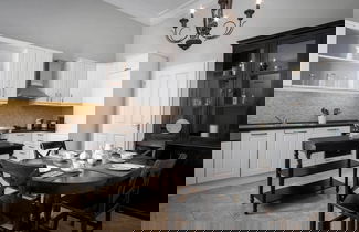 Foto 12 - Palacina Berlin Apartments