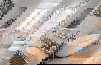 Foto 23 - Palacina Berlin Apartments