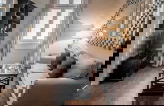 Foto 15 - Palacina Berlin Apartments