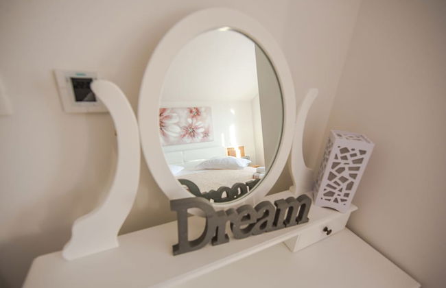 Holiday Home Oasis of Peace - Foto 22