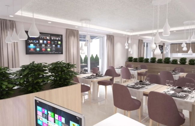 Boutique Hotel Madison - Foto 2