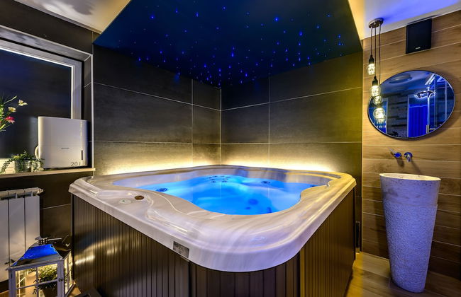Boutique Hotel Madison - Foto 61