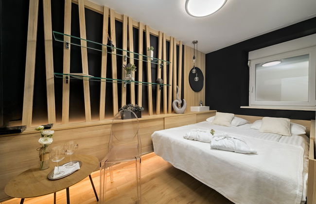 Boutique Hotel Madison - Foto 14