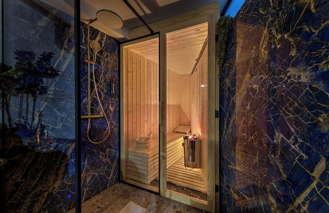 Boutique Hotel Madison - Foto 63