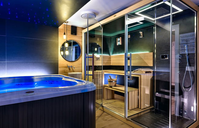 Boutique Hotel Madison - Foto 60