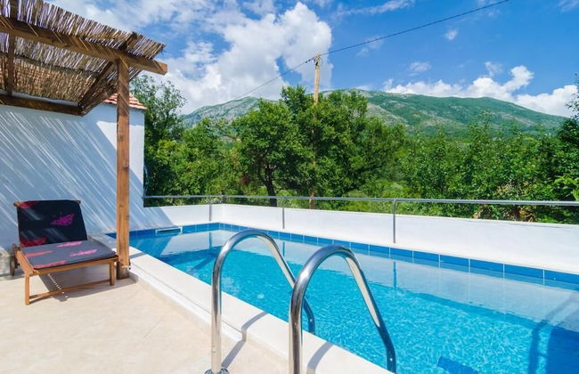 Villa Dalmatian Gem - Foto 38