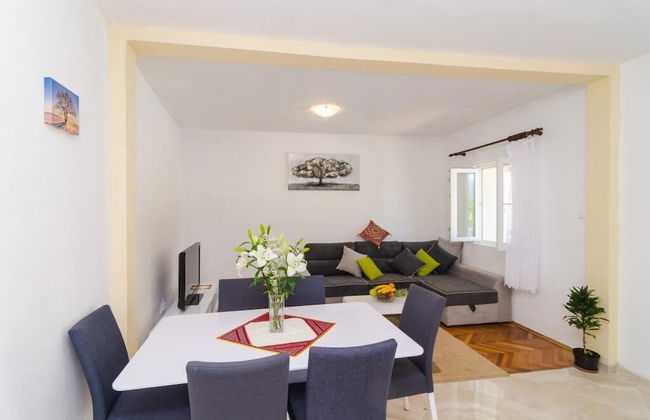 Villa Dalmatian Gem - Foto 12