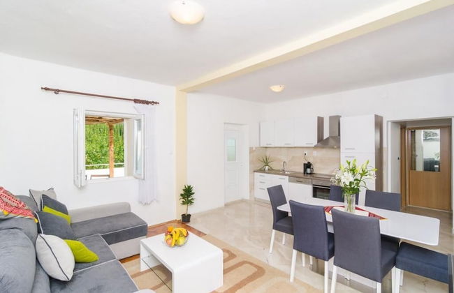 Villa Dalmatian Gem - Foto 15