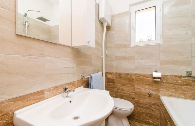 Villa Dalmatian Gem - Foto 29