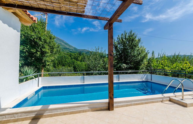 Villa Dalmatian Gem - Foto 36