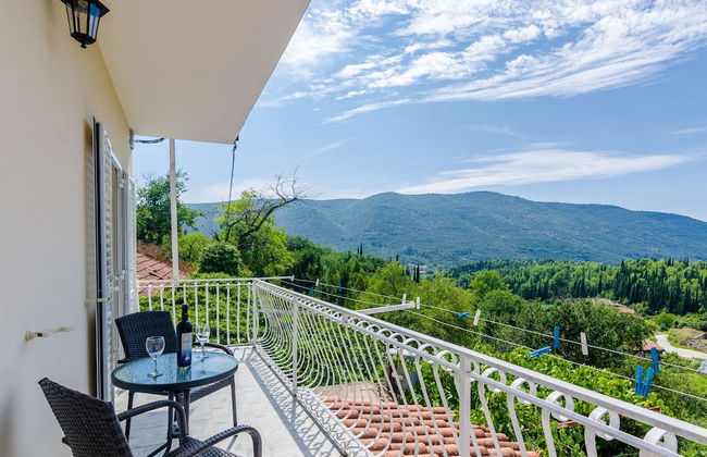 Villa Dalmatian Gem - Foto 22